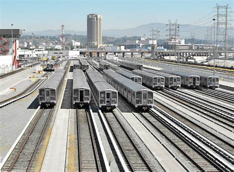 Metro Yarda: A Comprehensive Guide to Rail Yard Management