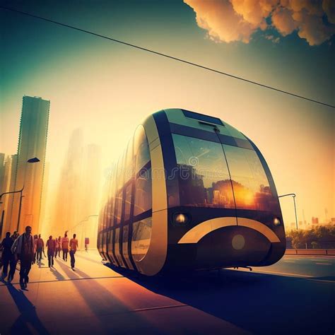 Metro a Kilometro: The Future of Urban Transportation