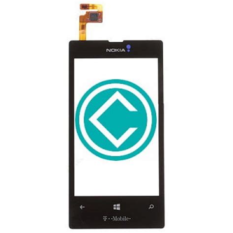 MetroPCS Lumia 521 Digitizer Replacement Doc