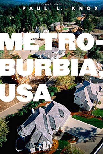 Metroburbia, USA Reader