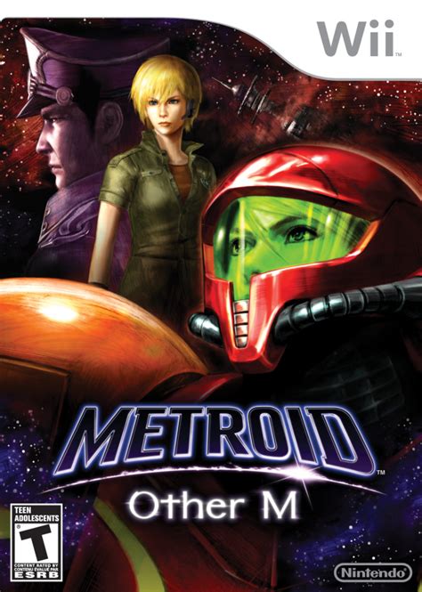 Metroid: Other M Unlocks Secrets to Uncover Hidden Realms