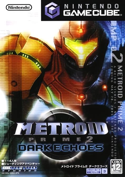 Metroid Prime 2: Echoes - Unraveling the Depths of a Darker Metroidverse