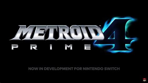 Metroid Prime 4: Everything We Know So Far About the Nintendo Switch Exclusive