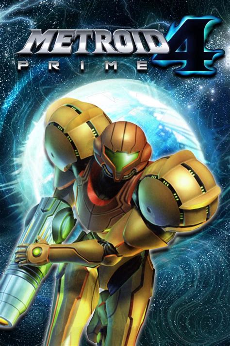 Metroid Prime 4: Kraid's Return and the Clash of Titans