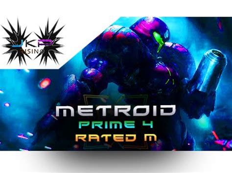 Metroid Prime Rated M: A Mature and Immersive Adventure