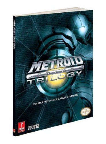 Metroid Prime Trilogy Wii Prima Official Game Guide Prima Official Game Guides Epub