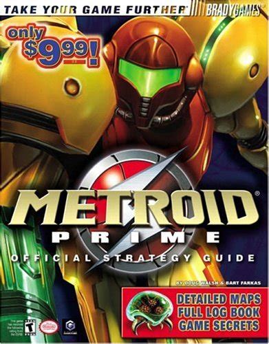MetroidR Prime Official Strategy Guide Official Strategy Guides Epub