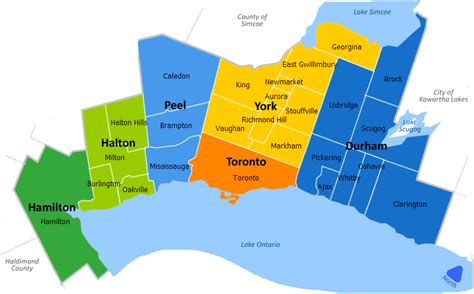 Metrolinx: Unlocking Mobility in the Greater Toronto and Hamilton Area