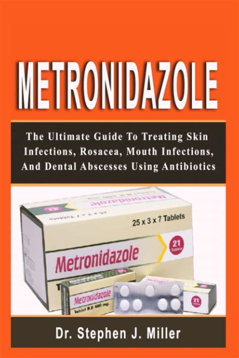 Metronidazole for Bladder Infection: The Ultimate Guide to Treating UTIs