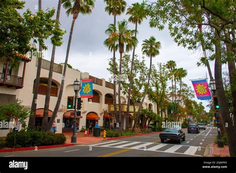 Metropolitan Fiesta 5 Theater Santa Barbara: A Cultural Landmark