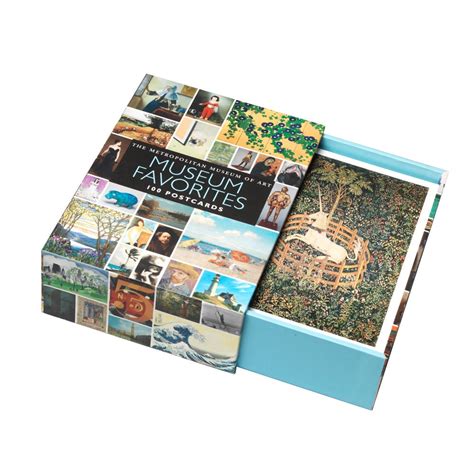 Metropolitan Museum Gift Catalogue