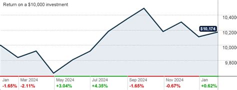 Metropolitan West Total Return Bond: A Comprehensive Investment Guide