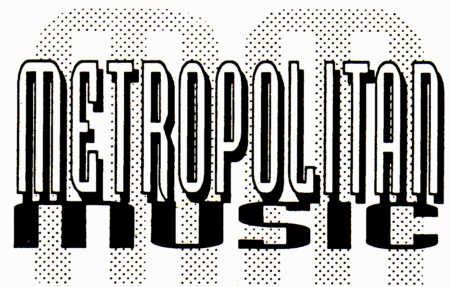 Metropolitan music