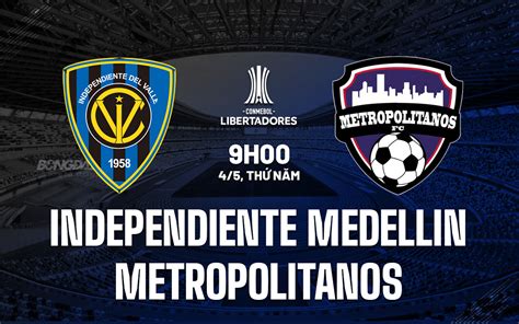 Metropolitanos x Independiente Medellín: Uma Batalha Épica Entre Gigantes do Futebol