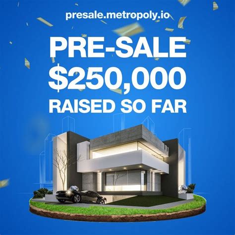 Metropoly: Revolutionizing Real Estate Investment with the Power of 8