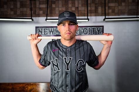 Mets City Connect Jersey: A Bold and Vibrant Tribute to New York's Finest