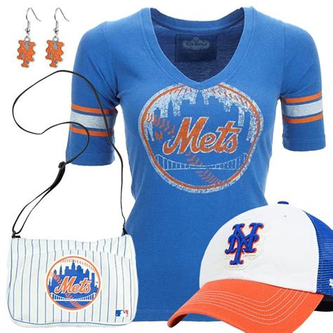 Mets Clothes: Gear Up for the Big Apple's Baseball Extravaganza!