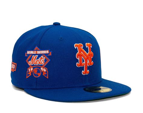 Mets snapbacks