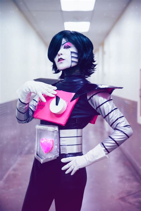 Mettaton Cosplay: The Ultimate Guide to Embodying the Glamorous Robot