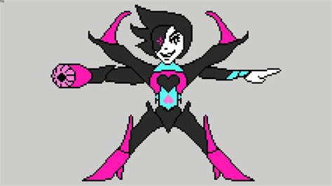 Mettaton NEO: Transforming Entertainment with Cutting-Edge Technology