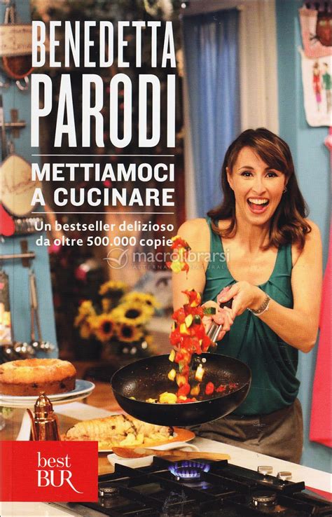 Mettiamoci a cucinare Reader