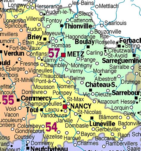 Meurthe-et-Moselle