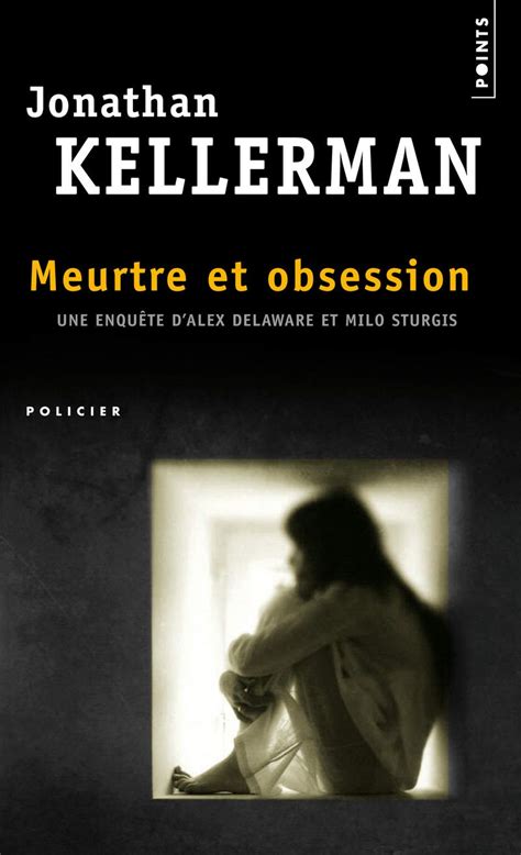 Meurtre Et Obsession English and French Edition Doc
