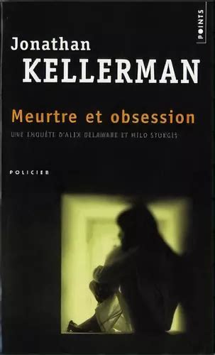 Meurtre Et Obsession English and French Edition Doc