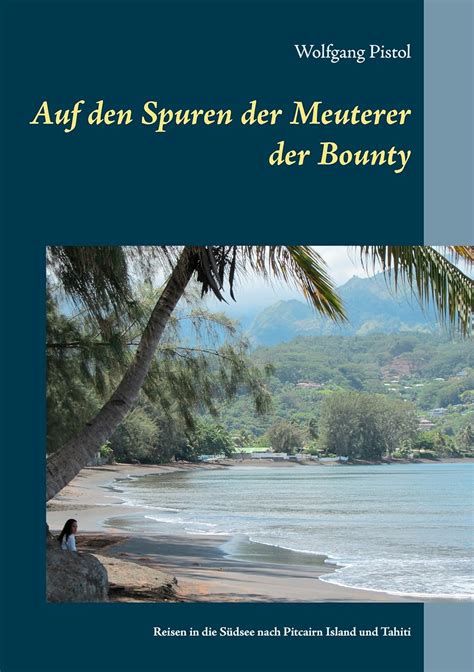 Meuterer der Bounty German Edition Epub