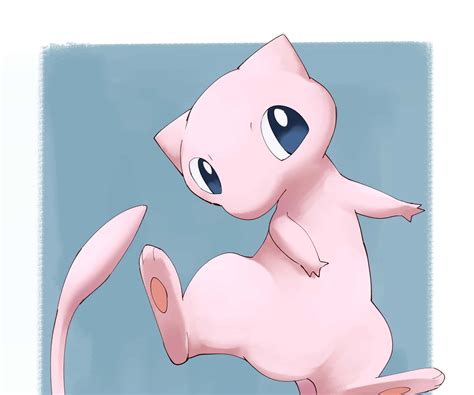 Mew & Mewtwo: The Legendary Duo & Their Impact on the Pokémon Franchise