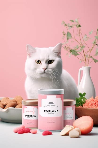 Mew Pudding: A Feline Culinary Delight for Cat Lovers