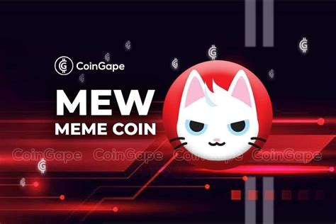 Mew Solana Coin Price: A Comprehensive Guide