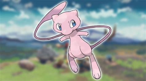 Mew TF: Uncover the Transformative Power of the Mythical Pokémon