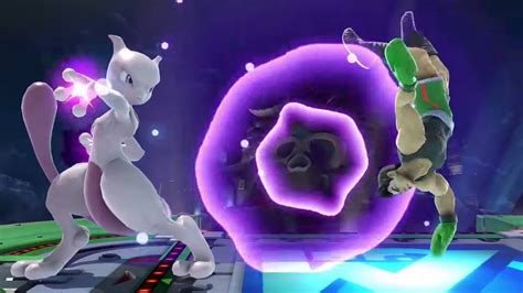 Mewtwo's 101: Unlocking the Ultimate Moveset