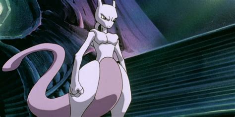 Mewtwo: Building the Ultimate Psychic Demigod in Pokemon