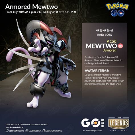 Mewtwo Armor: The Ultimate Weapon in Pokémon Battles