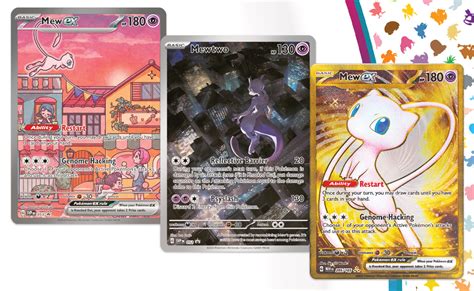 Mewtwo Card: Unveil the Legendary Enigma of the Pokémon Trading Card Game