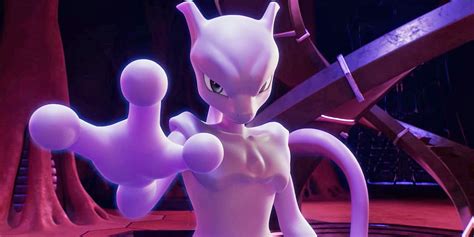 Mewtwo Strikes Back: Evolution Returns in 2023 with CGI VFX!