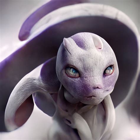 Mewtwo in Real Life: Exploring the Possibilities and Applications of Genetic Engineering