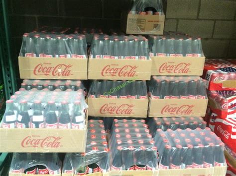 Mexican Coke at Costco: A Taste of Home at an Affordable Price