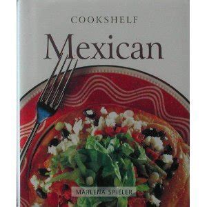 Mexican Cookshelf Epub