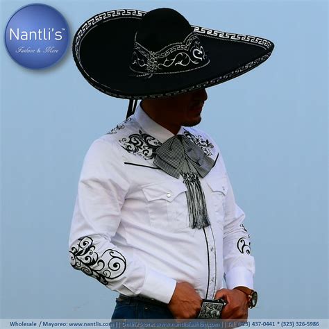 Mexican Cowboy Shirts: A Style Statement with Rich History