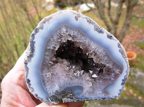 Mexican Geodes: 3 Unbelievable Facts