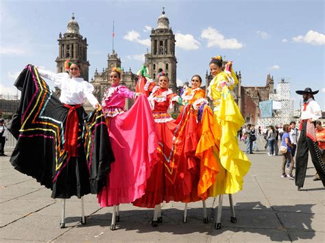 Mexican Independence Day: A Historical Milestone