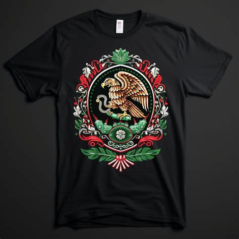 Mexican Independence Day Shirts: Express Your Pride and Heritage