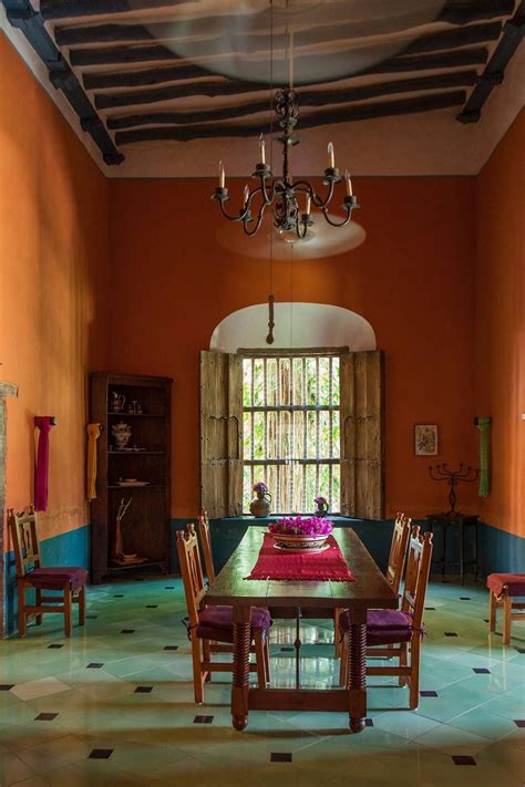 Mexican Interiors Harmony and Contrast Epub