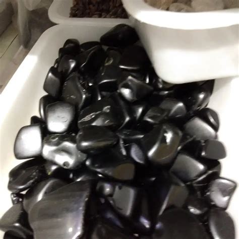 Mexican Obsidian: A Mysterious and Alluring Stone