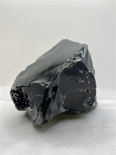 Mexican Obsidian: A Mystical Gemstone with Enduring Allure