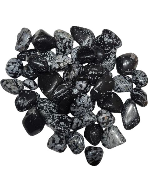 Mexican Obsidian: A Mystical Stone of Ancient Lore and Modern Marvels