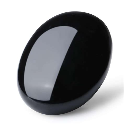 Mexican Obsidian: Unleashing the Mystical Power of Volcanic Glass